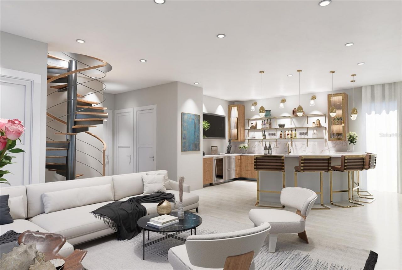 6608 S Atlantic Avenue, New Smyrna Beach, FL 32169 Photo