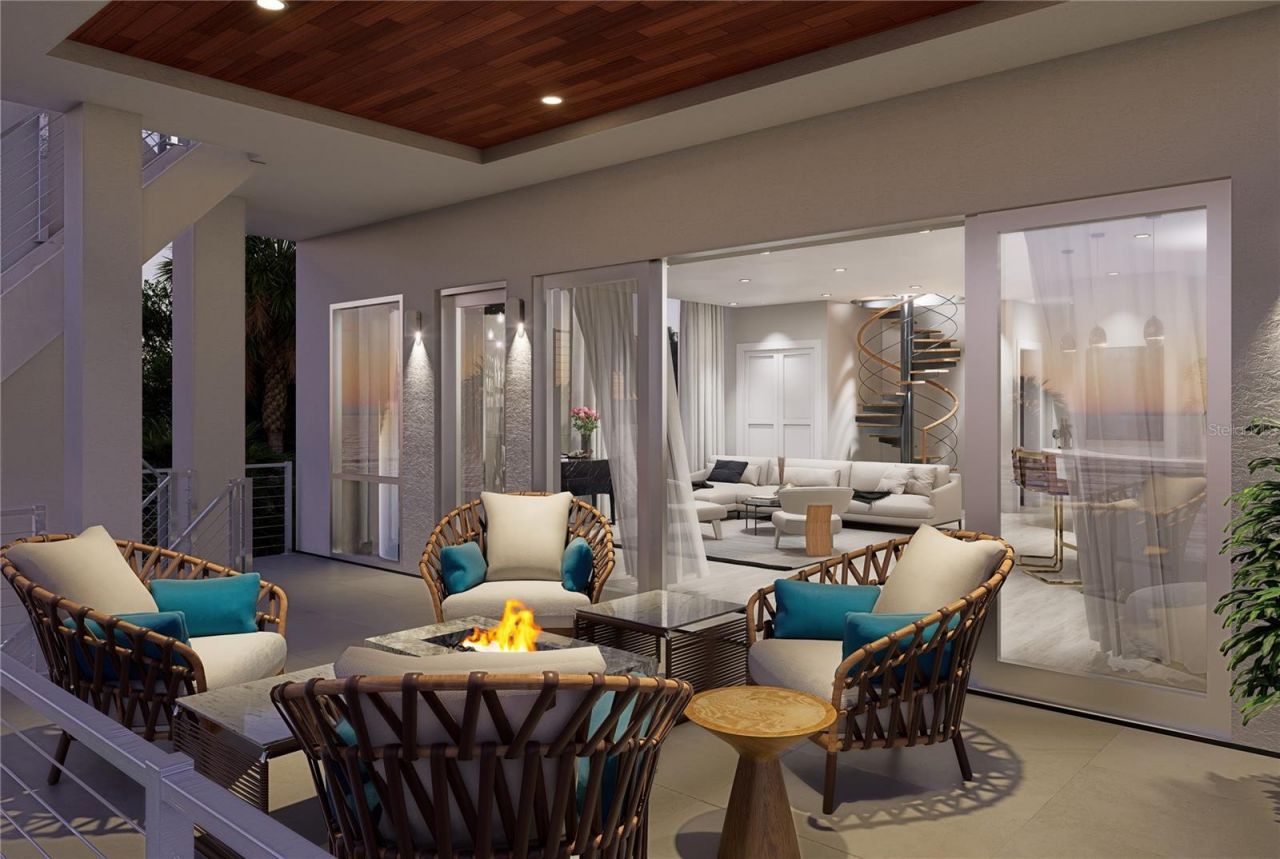 6608 S Atlantic Avenue, New Smyrna Beach, FL 32169 Photo