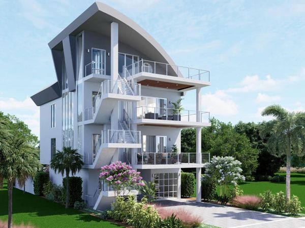 6608 S Atlantic Avenue, New Smyrna Beach, FL 32169