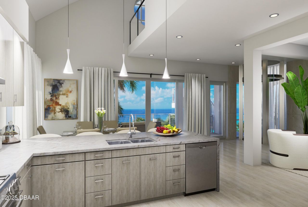 6608 S Atlantic Avenue, New Smyrna Beach, FL 32169 Photo