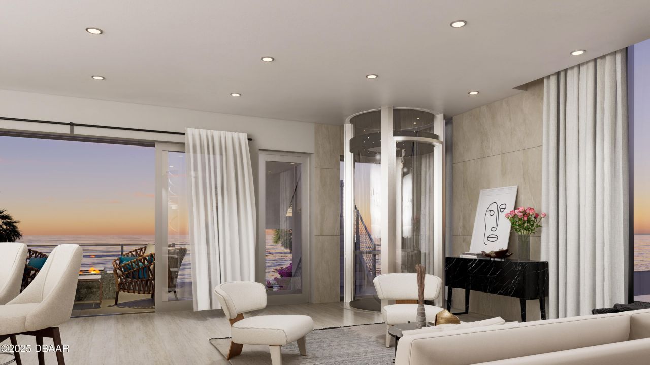 6608 S Atlantic Avenue, New Smyrna Beach, FL 32169 Photo