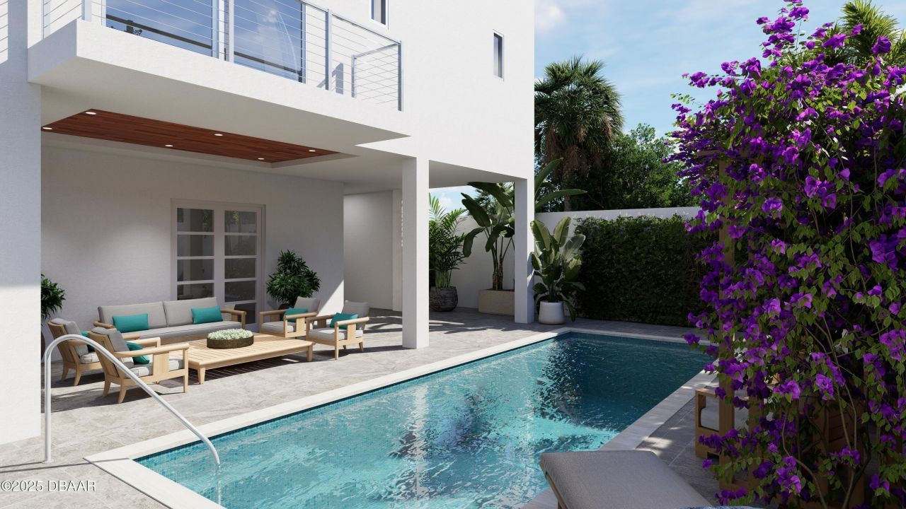 6608 S Atlantic Avenue, New Smyrna Beach, FL 32169 Photo