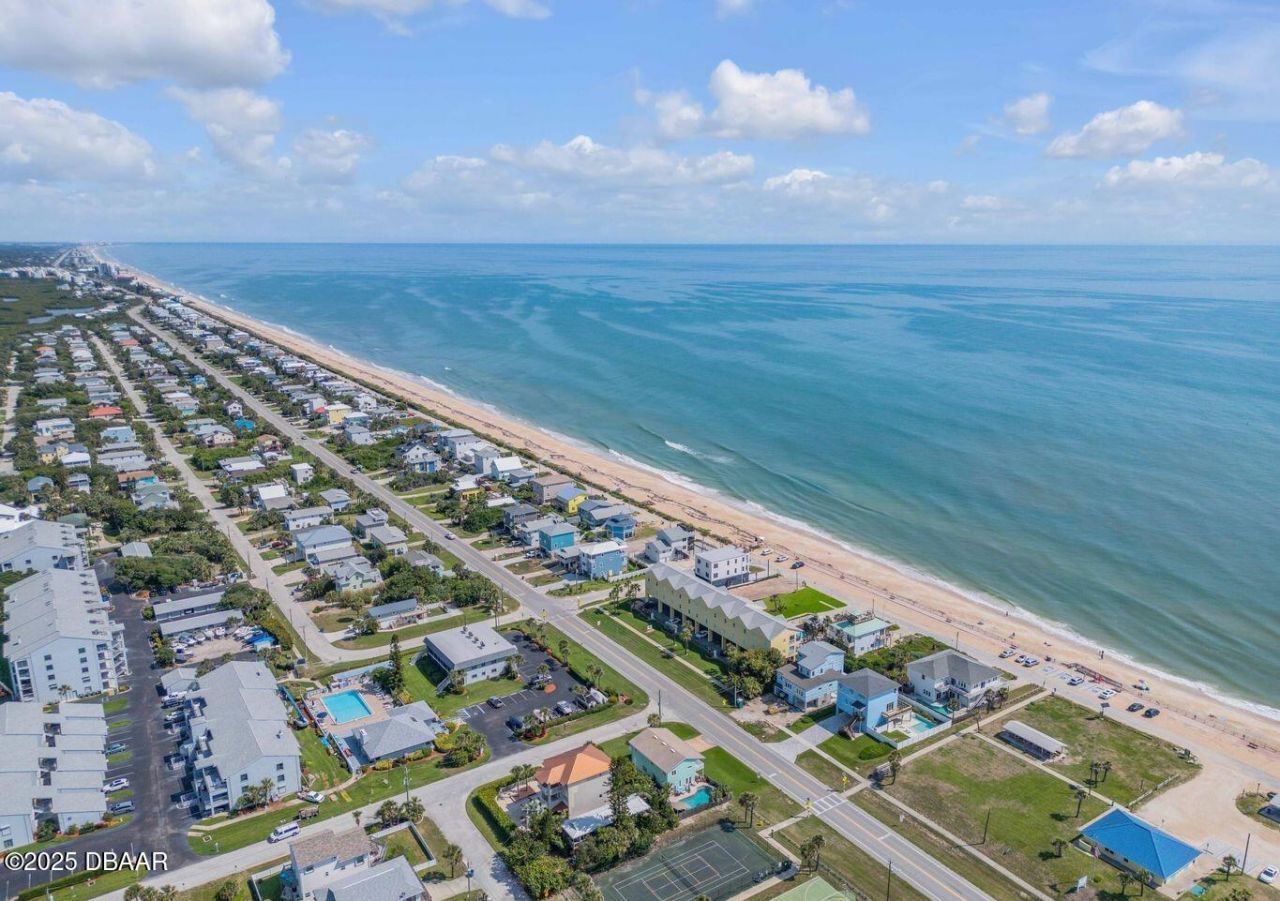 6608 S Atlantic Avenue, New Smyrna Beach, FL 32169 Photo