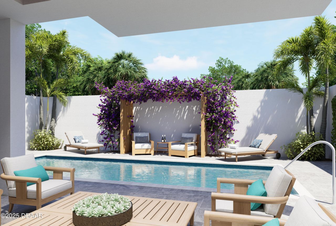 6608 S Atlantic Avenue, New Smyrna Beach, FL 32169 Photo