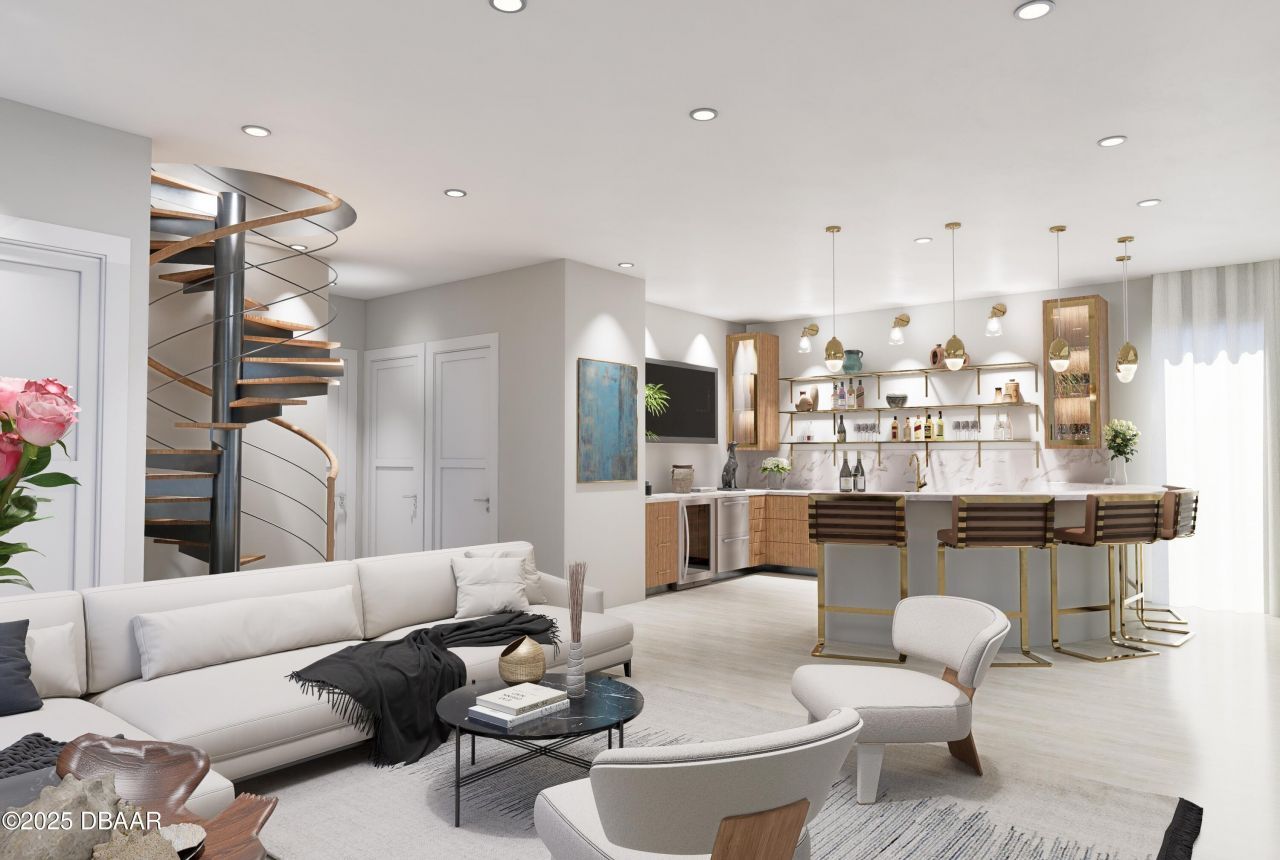 6608 S Atlantic Avenue, New Smyrna Beach, FL 32169 Photo