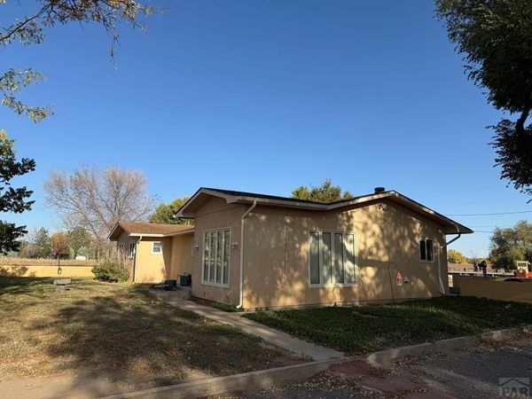 65281 E Hwy 50, Fowler, CO 81039