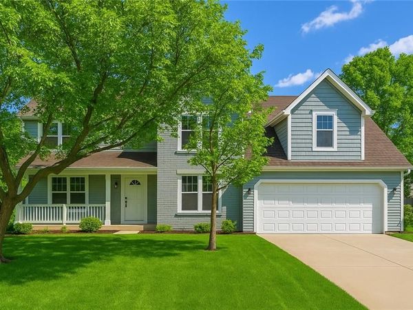 14036 W 113th Street, Lenexa, KS 66215