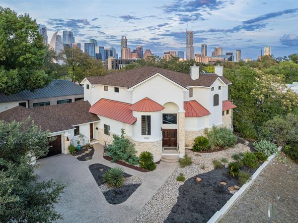 1300 Bluff ST, Austin, TX 78704