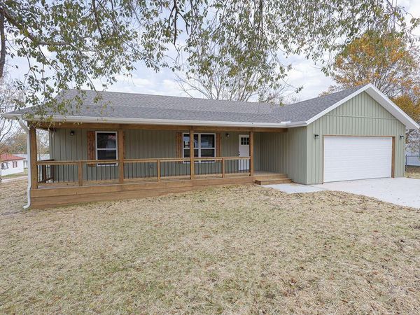 330 S Long Avenue, Hartville, MO 65667