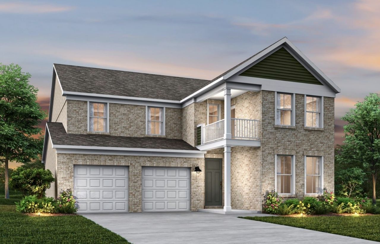 217 Ash Dale Dr, Mount Juliet, TN 37122 Main Photo