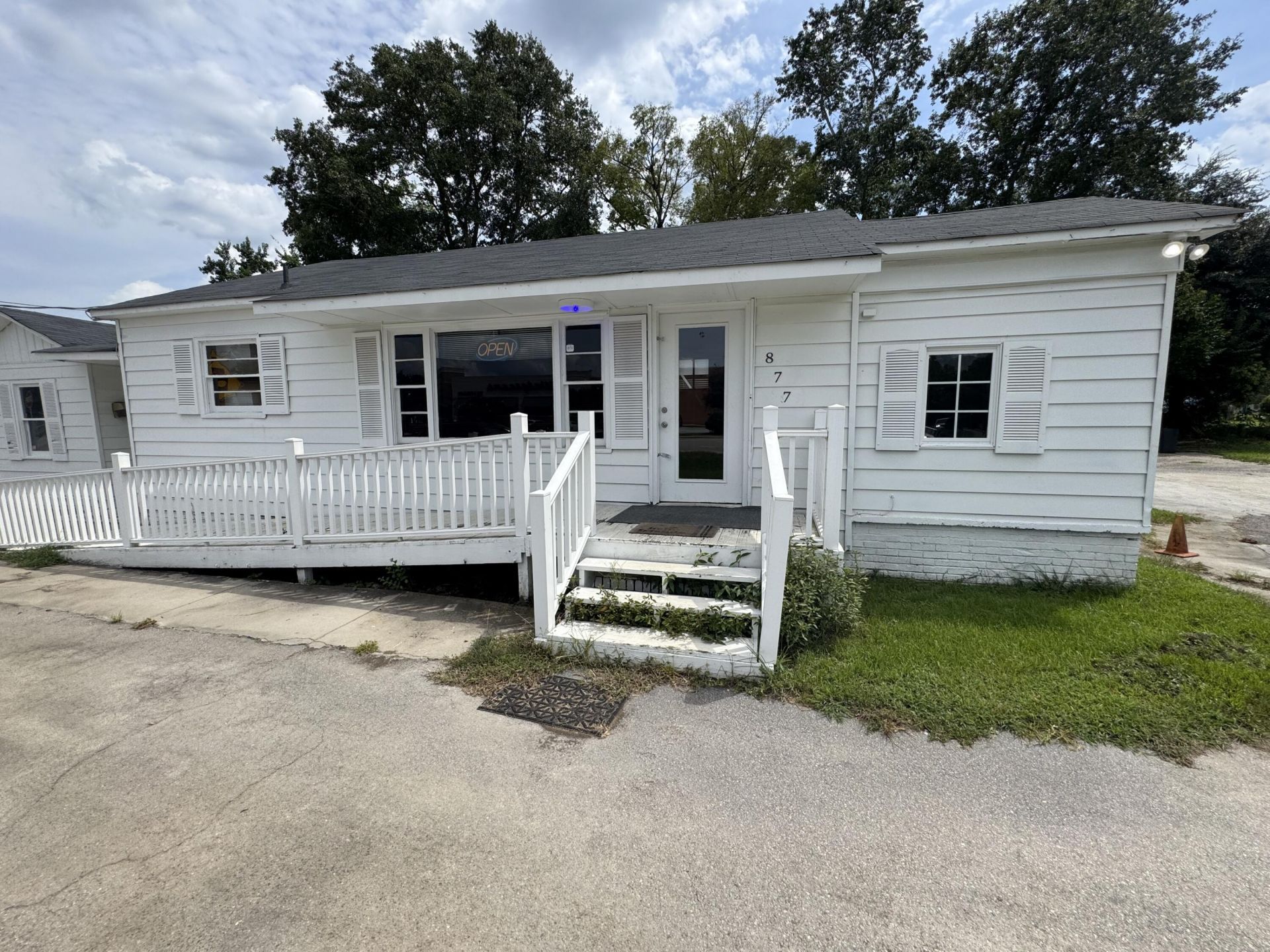 877 Dougherty Road, Aiken, SC 29803 Main Photo