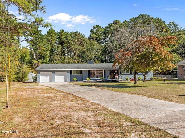 1537 Mintz Avenue, Fayetteville, NC 28303