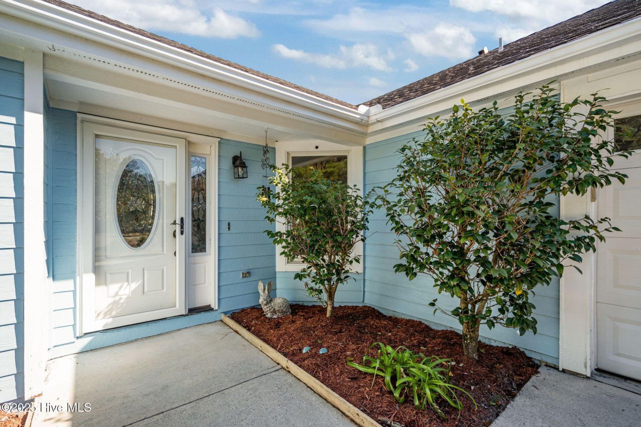 801 Berwyn Road, Wilmington, NC 28409 Main Photo