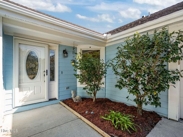 801 Berwyn Road, Wilmington, NC 28409