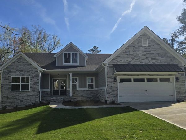 122 Rippling Creek Lane, North Augusta, SC 29860