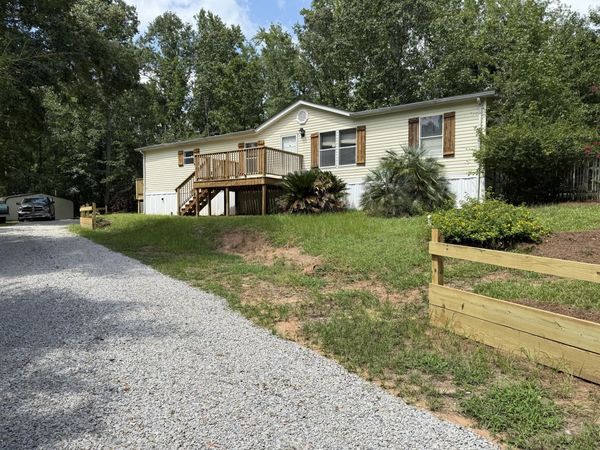 26 Flycatcher Drive, Trenton, SC 29847