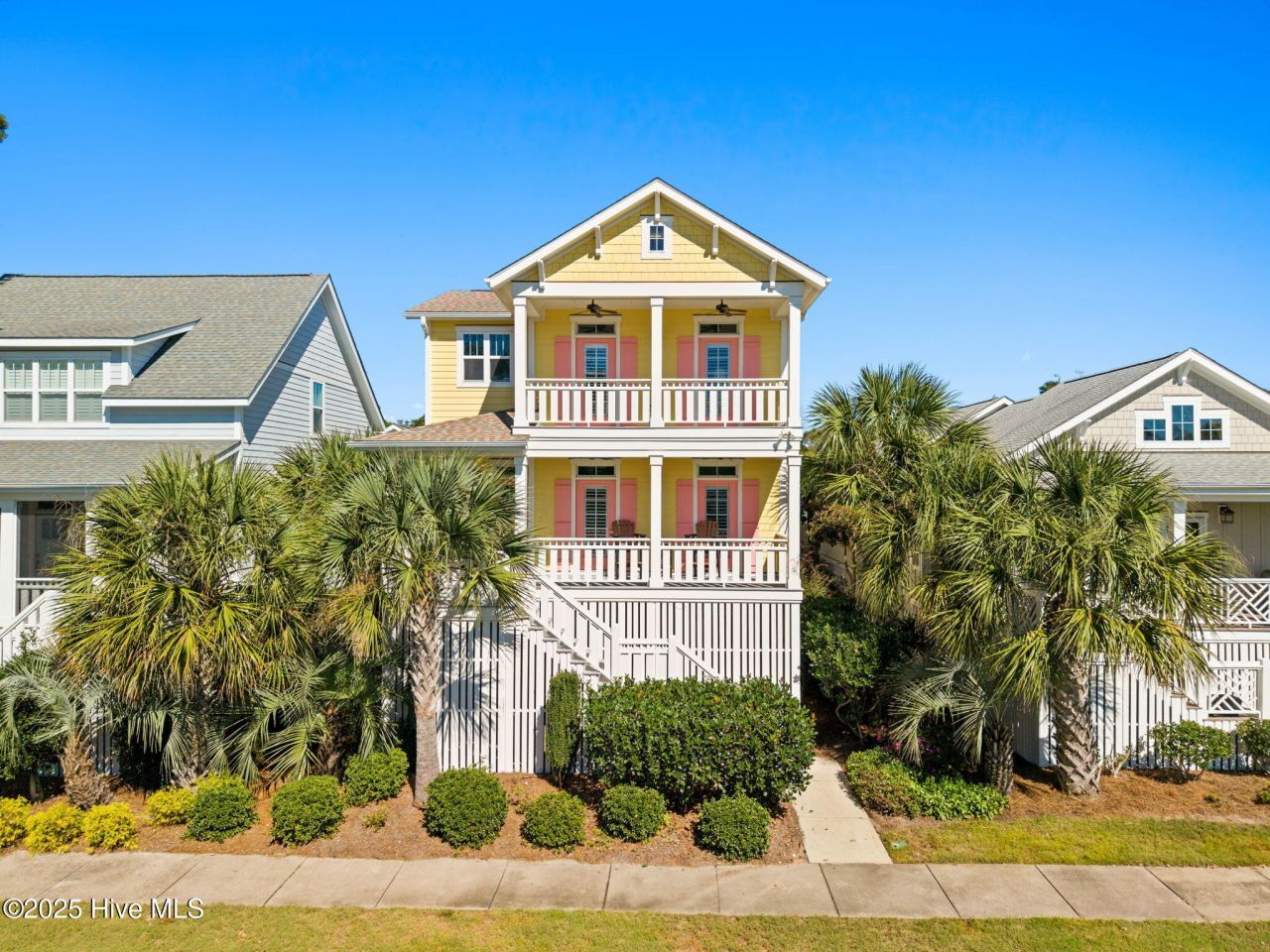 6467 Timber Hitch Drive Sw, Ocean Isle Beach, NC 28469 Main Photo