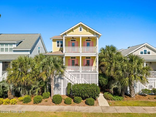 6467 Timber Hitch Drive SW, Ocean Isle Beach, NC 28469