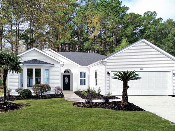 29 Hamilton Drive, Bluffton, SC 29909