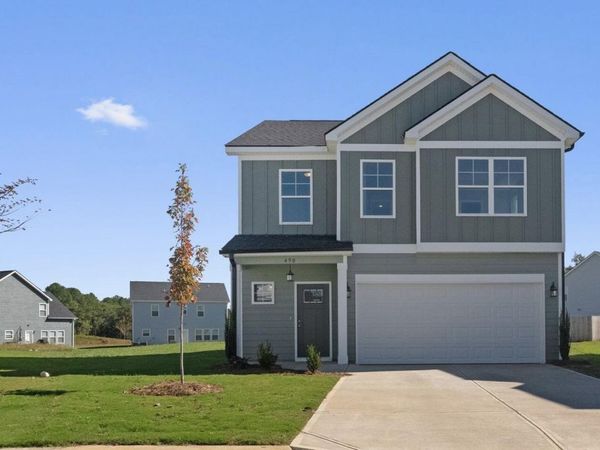 490 Narrow Bridge Court, Aiken, SC 29801