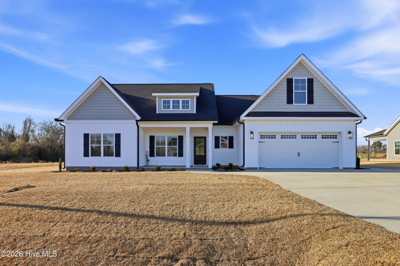 111 Mary Hopes Place, Goldsboro, NC 27534 Main Photo
