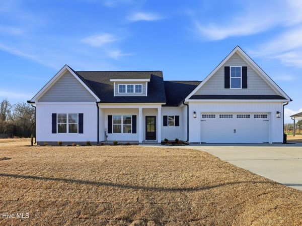 111 Mary Hopes Place, Goldsboro, NC 27534