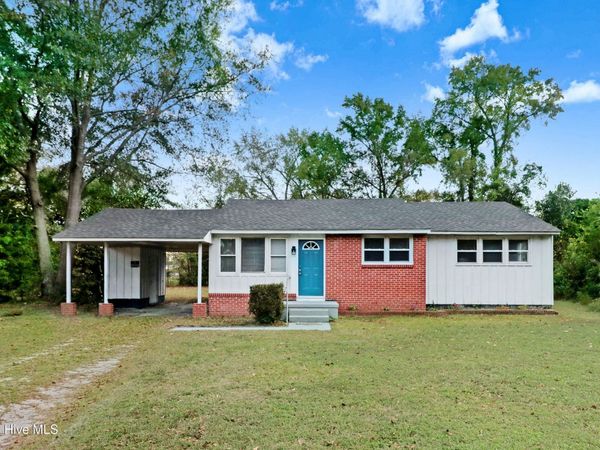 218 Banks Court, Goldsboro, NC 27534