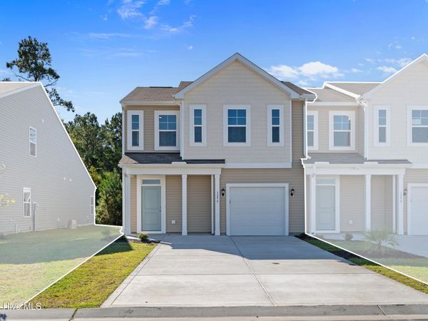 329 Parkington Lane, Unit 90a, Ocean Isle Beach, NC 28469