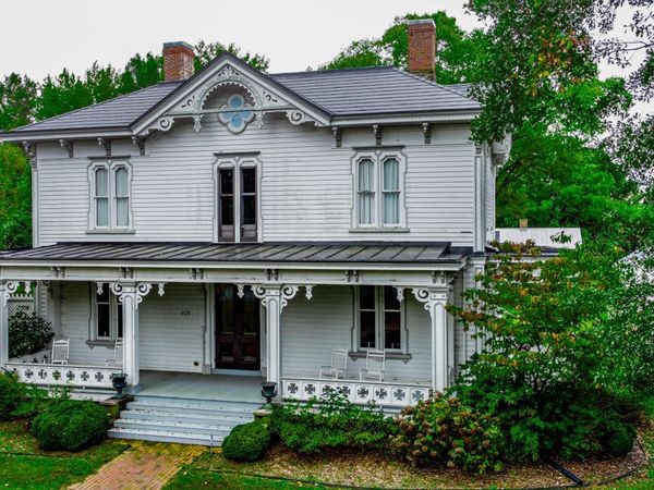 625 W Main Street, Murfreesboro, NC 27855