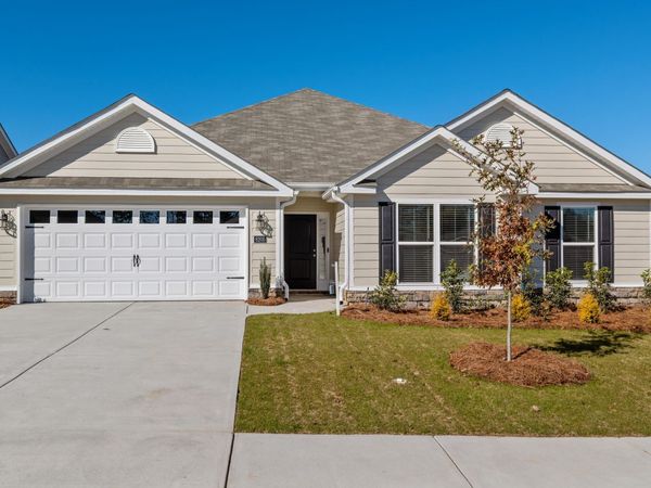 8205 Snelling Drive, Aiken, SC 29803