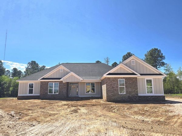 1589 Bellingham Drive, Beech Island, SC 29842