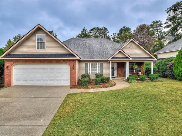 198 Swallow Lake Drive, North Augusta, SC 29841