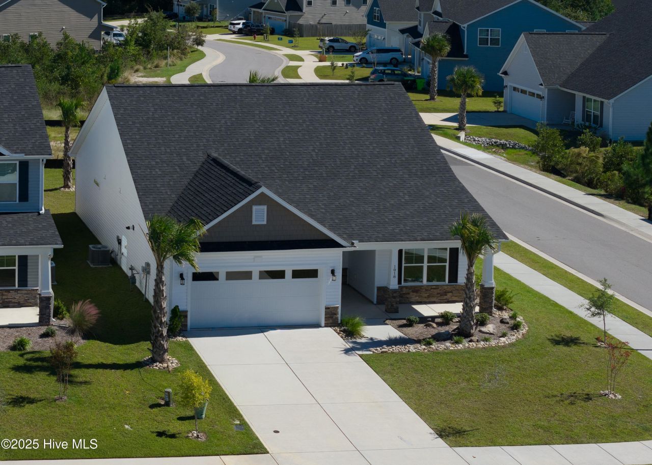 1018 Terraces Lane, Hampstead, NC 28443 Main Photo