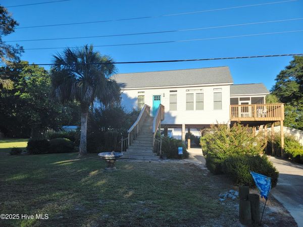 1871 Ocean View Drive SW, Ocean Isle Beach, NC 28469