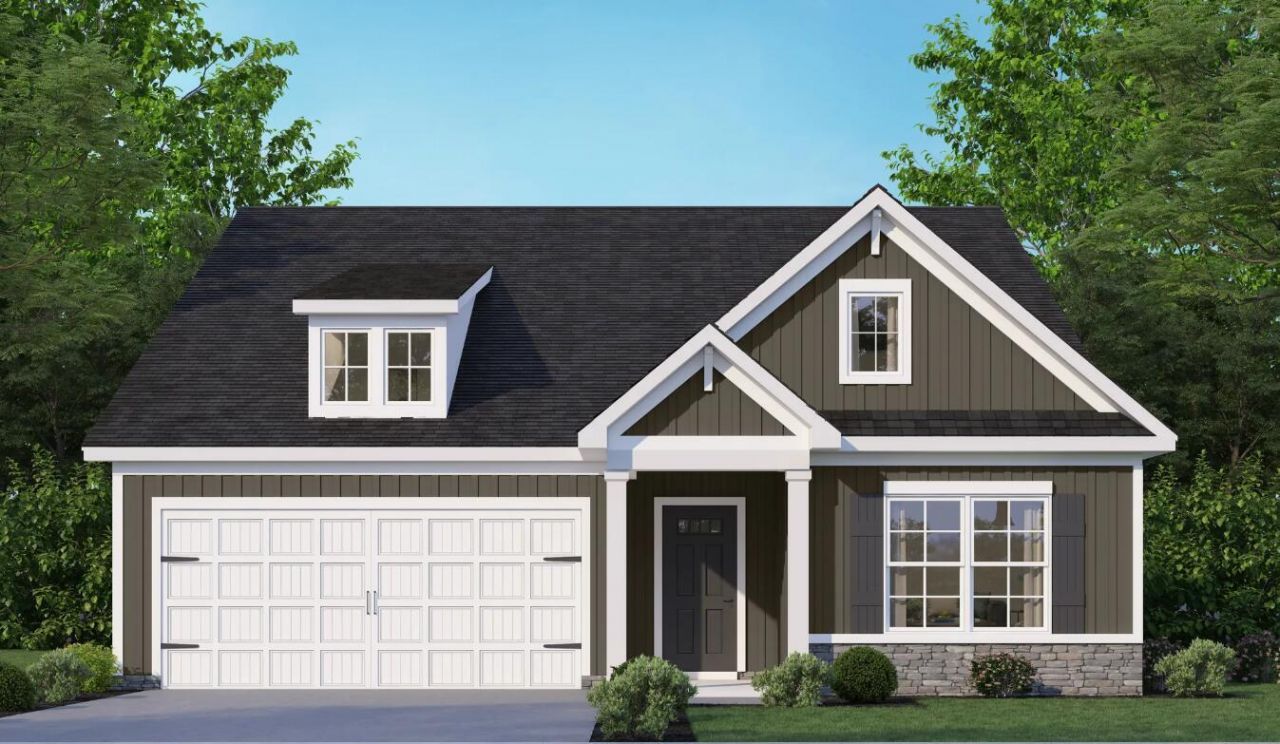 5668 Cobalt Fls Bend, Aiken, SC 29801 Main Photo