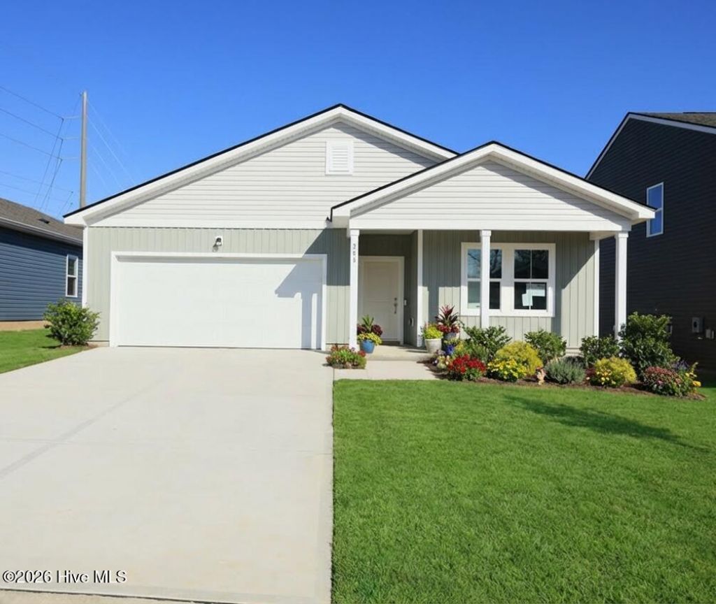 307 Currents Place Se, Unit 07401, Bolivia, NC 28422 Main Photo