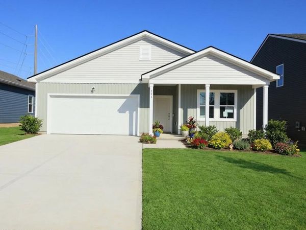 307 Currents Place SE, Unit 07401, Bolivia, NC 28422