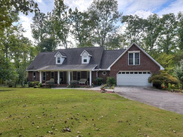 98 Bream Oak Road, Trenton, SC 29847