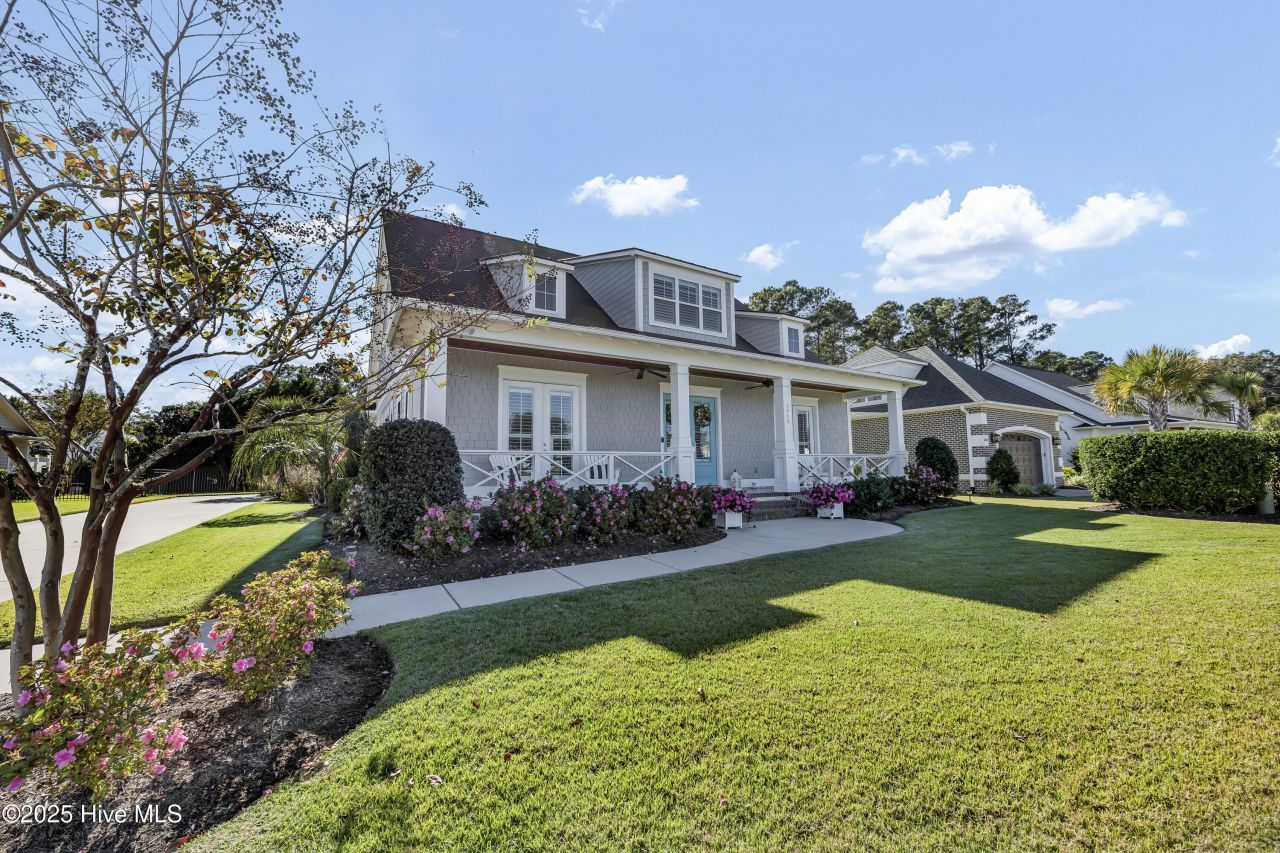 5014 Helms Port Avenue, Wilmington, NC 28409 Main Photo