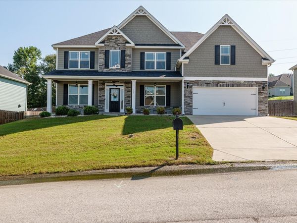 157 Nesbit Drive, Aiken, SC 29803