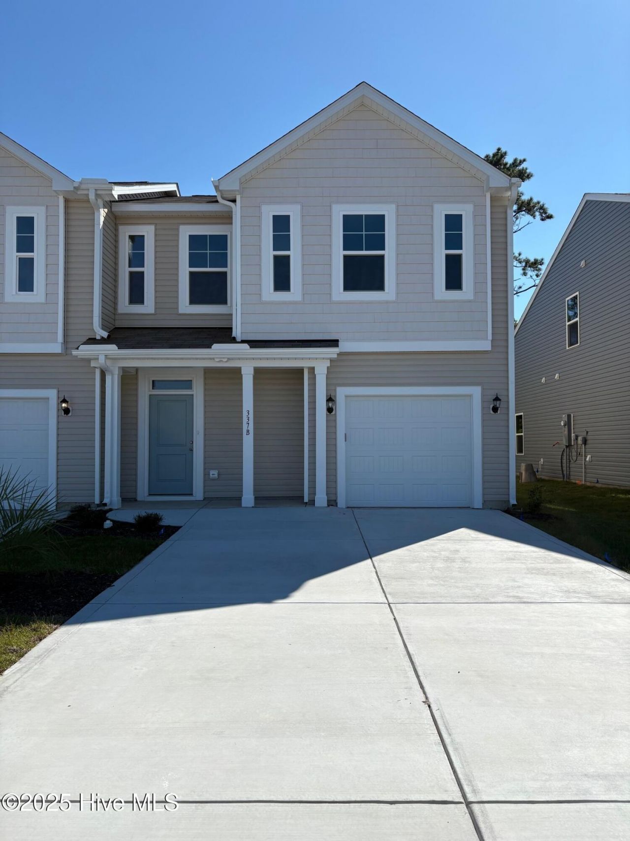 337 Parkington Lane, Unit 92 B, Ocean Isle Beach, NC 28469 Main Photo