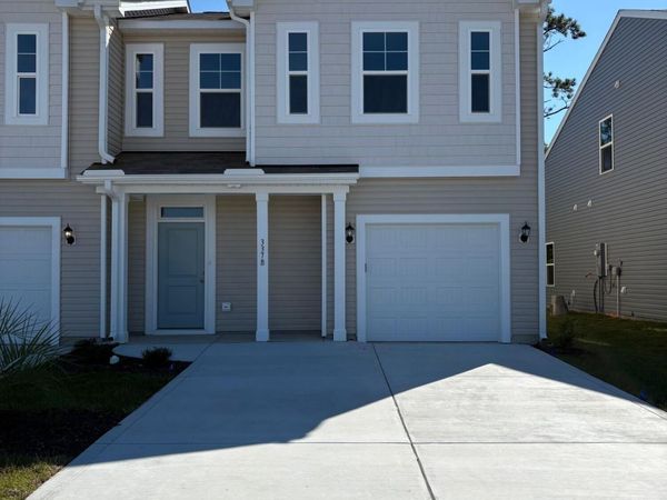 337 Parkington Lane, Unit 92 B, Ocean Isle Beach, NC 28469