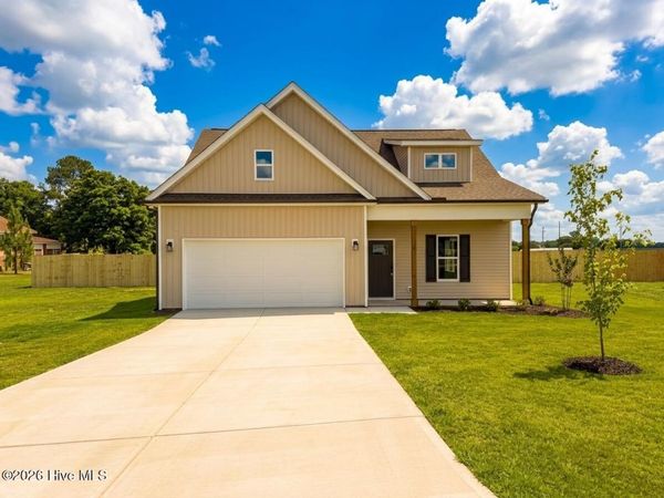 87 Sundrops Trail, Dunn, NC 28334