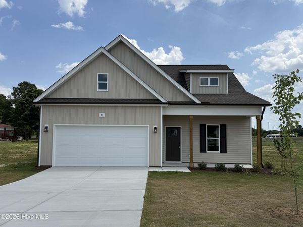 87 Sundrops Trail, Dunn, NC 28334