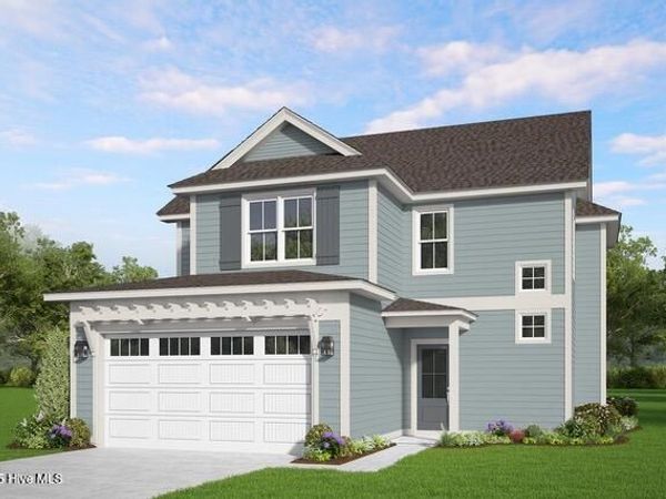 137 Carver Street, Carthage, NC 28327