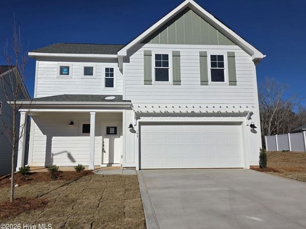 143 Carver Street, Carthage, NC 28327