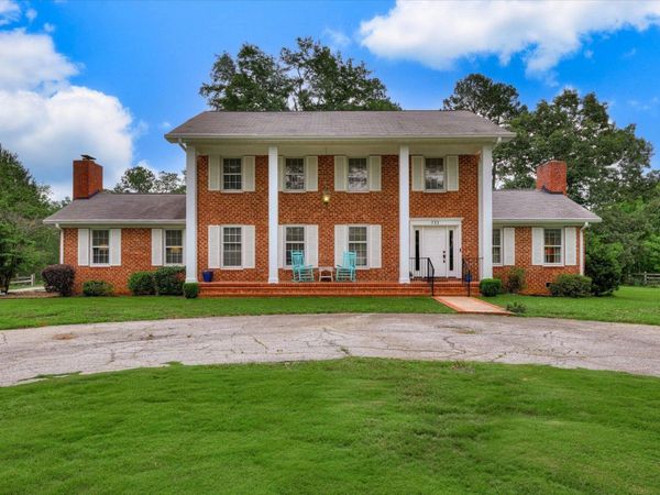 711 Augusta Street Ext Ext, McCormick, SC 29835