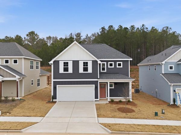 154 Carver Street, Carthage, NC 28327