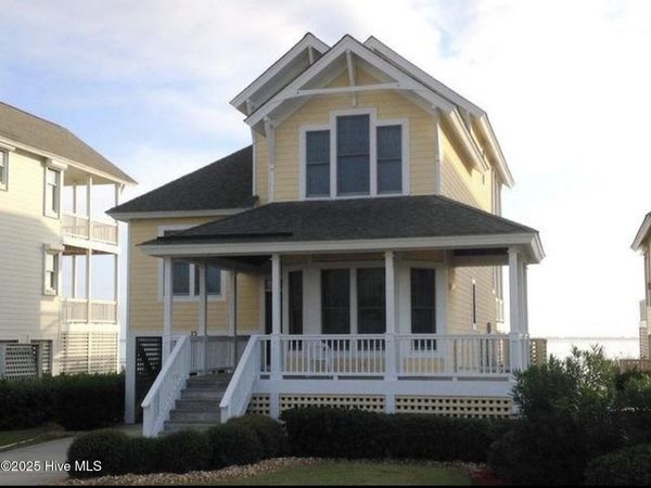 73 Ballast Point Drive, Manteo, NC 27954
