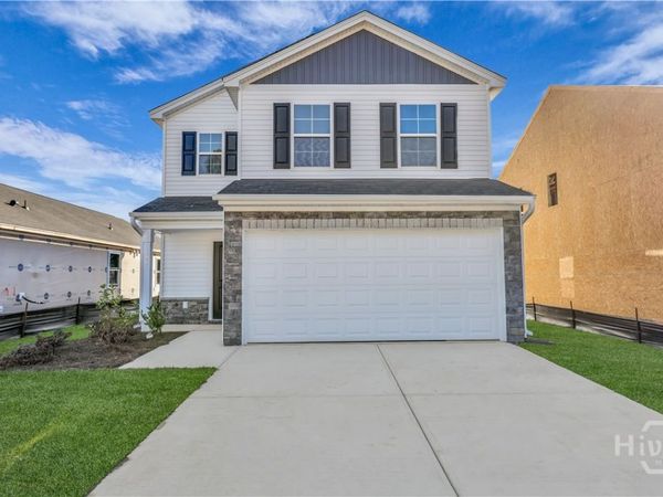 494 Waters Edge Way, Hardeeville, SC 29927